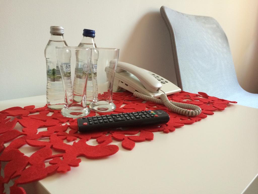 Hotel Κίελτσε Δωμάτιο φωτογραφία