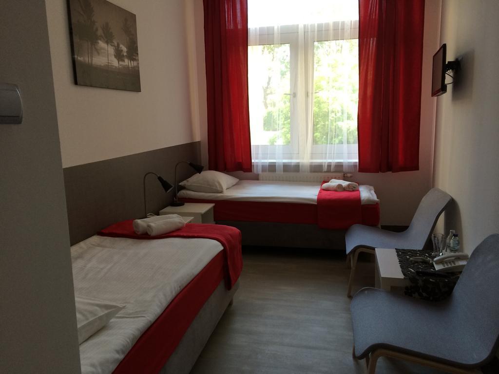 Hotel Κίελτσε Δωμάτιο φωτογραφία