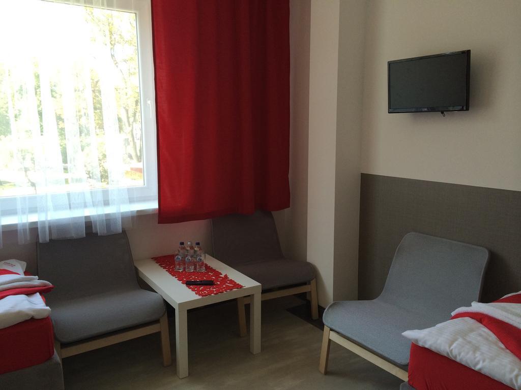 Hotel Κίελτσε Δωμάτιο φωτογραφία