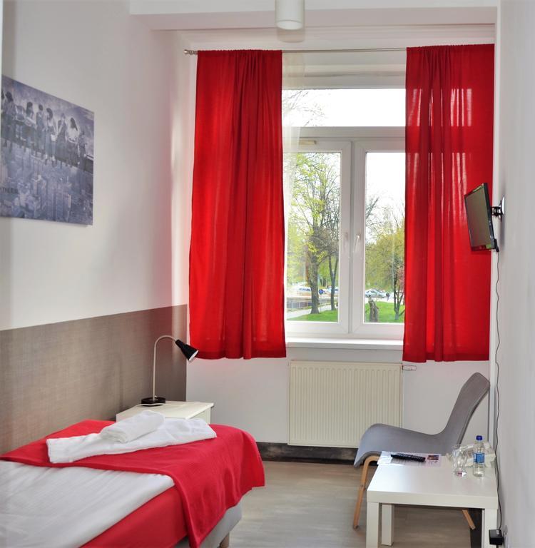 Hotel Κίελτσε Εξωτερικό φωτογραφία