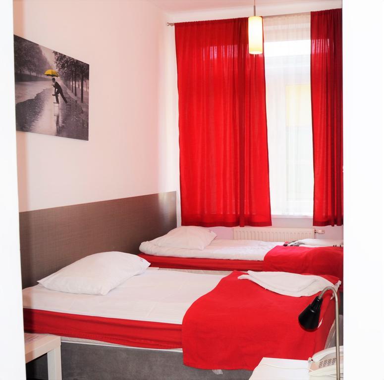 Hotel Κίελτσε Εξωτερικό φωτογραφία