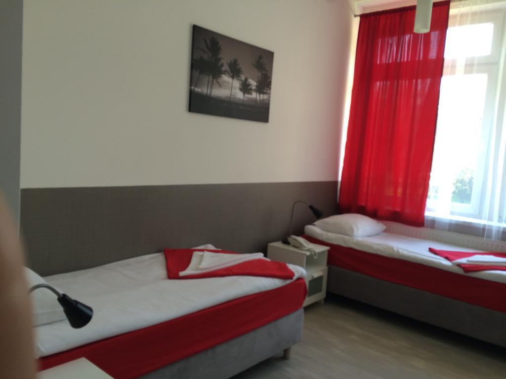 Hotel Κίελτσε Εξωτερικό φωτογραφία